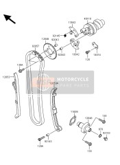 NOCKENWELLE(N) & SPANNER