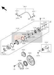 Motorino di avviamento