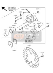 Front Brake