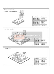 999841112, Owner'S Manual, KVF750GDF,, Kawasaki, 0