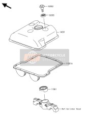 Cylinder Head Cover