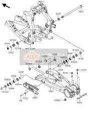 Swing Arm