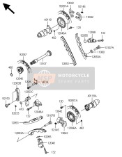 NOCKENWELLE(N) & SPANNER