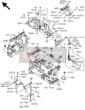 Frame Fittings