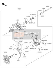 Drive Converter