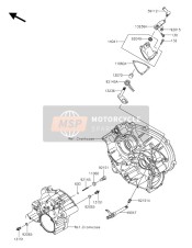 Gear Change Mechanism