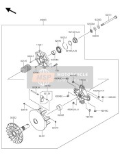 921801380, Shim,35X40X0.30, Kawasaki, 1