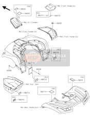 560710057, LABEL-WARNING,Serious Injury, Kawasaki, 0