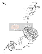 Gear Change Mechanism