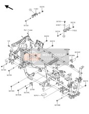 Engine Mount