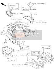 560330986, LABEL-MANUAL,Fuel,E5&E10, Kawasaki, 1