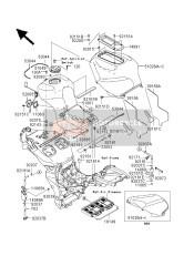 921511866, Bolt,Socket,6mm, Kawasaki, 0