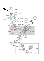 Cylinder & Piston