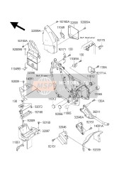 Frame Fittings