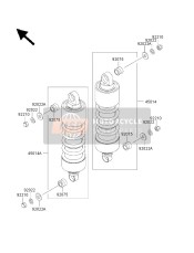 Suspension & Shock Absorber