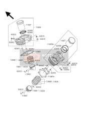 Cylinder & Piston