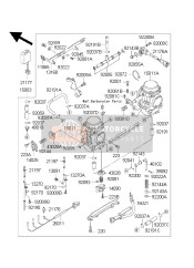 Carburettor