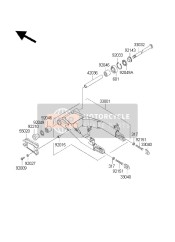 920461035, Nadellager BHTM2530-1, Kawasaki, 1