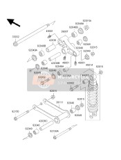 AUFHÄNGUNG & STOSSDÄMPFER