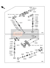 120200008, SHAFT-ROCKER, Kawasaki, 0