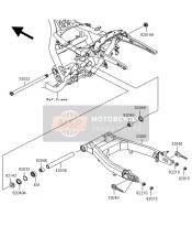 Swing Arm