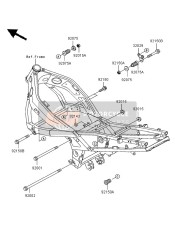 Engine Mount