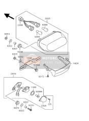 Tail Light