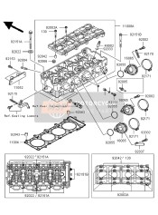 921511513, Bolt,11X168, Kawasaki, 1