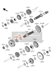 Transmissie