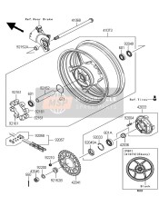 Rear Hub