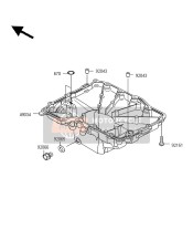 Oil Pan