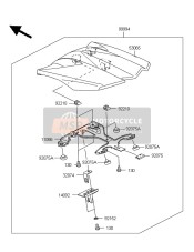 Accessory (Single Seat Cover)