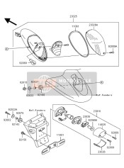 Tail Light