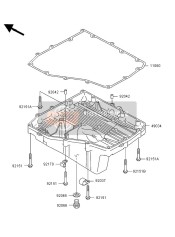 Colector de aceite