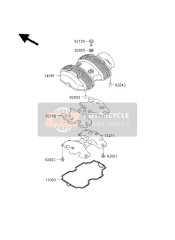 Cylinder Head Cover