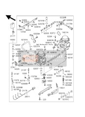 Carburettor