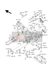 Frame Fittings