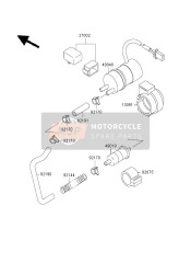 Pompe à carburant