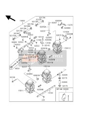 Carburettor