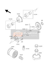 Bomba de aceite