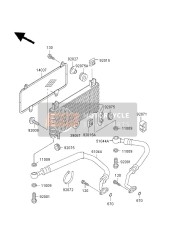 Oil Cooler