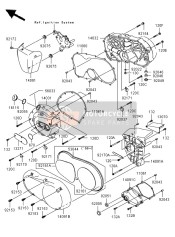 161150012, CAP-OIL Filler, Kawasaki, 0