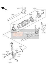 131510014, SWITCH-COMP,Neutral, Kawasaki, 0