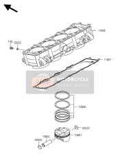 110050077, CYLINDER-ENGINE, Kawasaki, 0