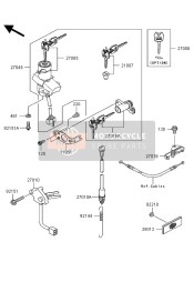 Ignition Switch (GE)