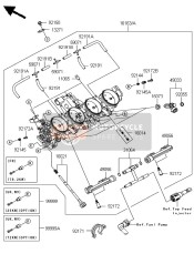 921910022, Tube, Kawasaki, 0