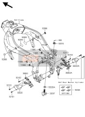 550200134, Guard,Frontstep,Lh, Kawasaki, 0