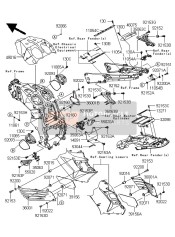 Frame Fittings