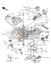 Frame Fittings