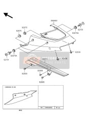 SEITLICHE ABDECKUNGEN & STEUERKETTENABDECKUNG